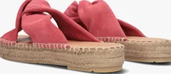 roze via vai slippers mondi luz
