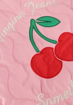 roze vingino jack tinny