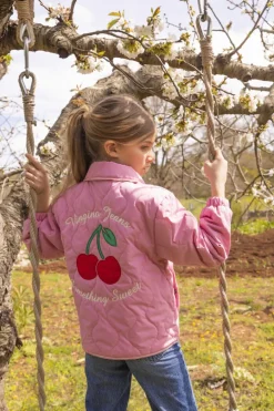 roze vingino jack tinny