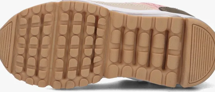 roze vingino lage sneakers ariana