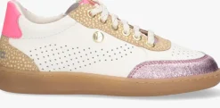 roze vingino lage sneakers vin825111