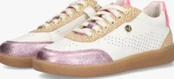 roze vingino lage sneakers vin825111
