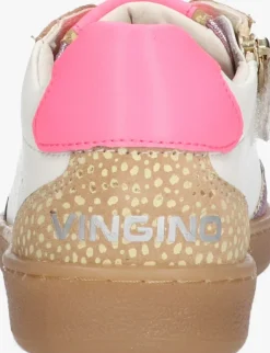 roze vingino lage sneakers vin825111