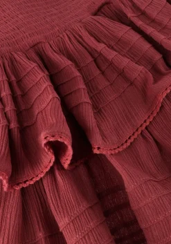 roze vingino minirok qalice