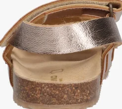 roze vingino platte sandalen vin825421