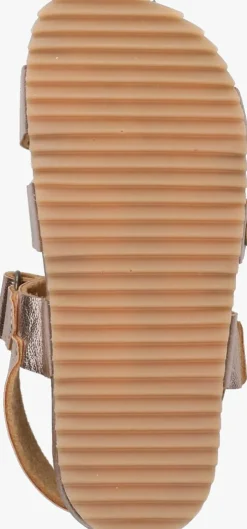 roze vingino platte sandalen vin825421