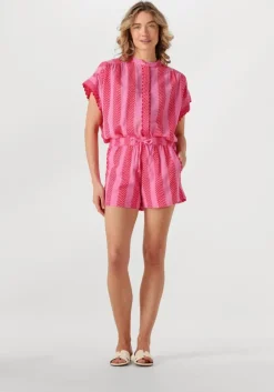 roze wild blouses evelyne