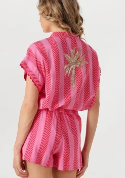 roze wild blouses evelyne