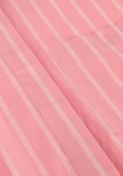 roze withblack blouses wblgunilla stripe shirt