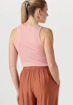 roze withblack top wbldordi tank