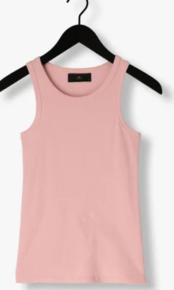 roze withblack top wbldordi tank