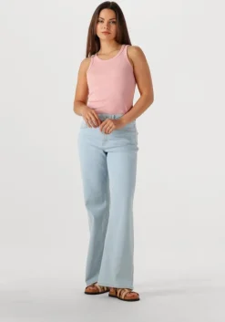 roze withblack top wbldordi tank