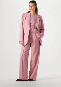 roze y.a.s. blazer yasreemaj ls blazer noos