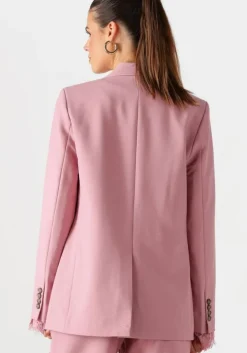 roze y.a.s. blazer yasreemaj ls blazer noos
