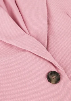 roze y.a.s. blazer yasreemaj ls blazer noos