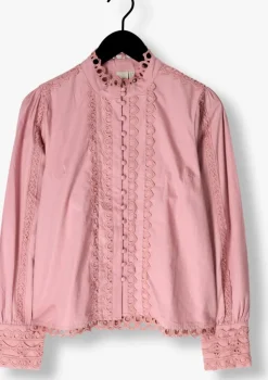 roze y.a.s. blouses yasjane ls shirt s.