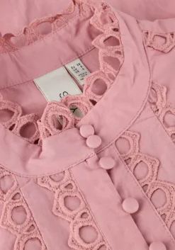 roze y.a.s. blouses yasjane ls shirt s.