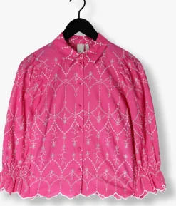 roze y.a.s. blouses yasmalura 3/4 shirt