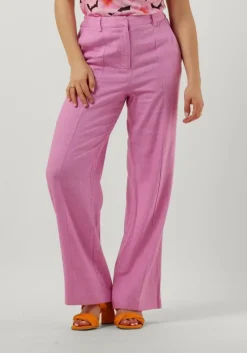 roze y.a.s. pantalon yasisma hw pants s