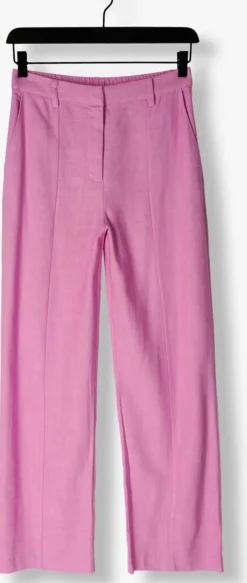 roze y.a.s. pantalon yasisma hw pants s