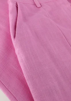 roze y.a.s. pantalon yasisma hw pants s