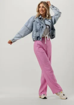 roze y.a.s. pantalon yasisma hw pants s