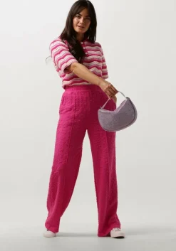 roze y.a.s. top yasfuro ss knit top