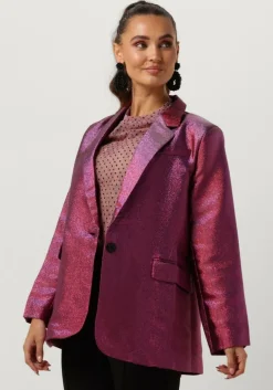 roze ydence blazer blazer paige