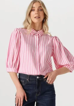 roze ydence blouses blouse sonja