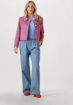 roze ydence jack jacket emmy