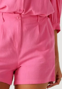roze ydence korte broek short anita