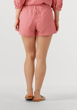 roze ydence korte broek short belle