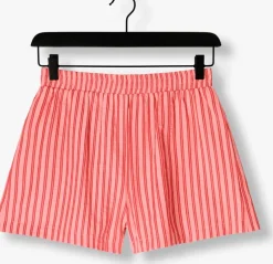 roze ydence korte broek short belle