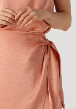 roze ydence midirok skirt barbara