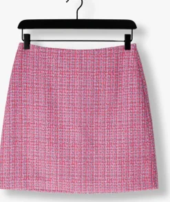 roze ydence minirok skirt emberlyn