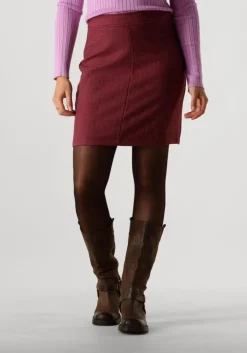 roze ydence minirok skirt dory