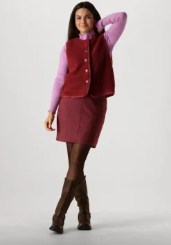 roze ydence minirok skirt dory