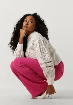 roze ydence pantalon pants solage tall