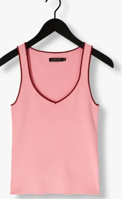 roze ydence top knitted top lenny