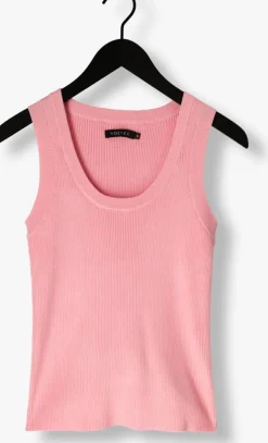 roze ydence top knitted top keely