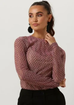 roze ydence tops & t-shirts top blythe