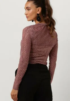 roze ydence tops & t-shirts top blythe