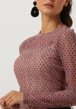 roze ydence tops & t-shirts top blythe