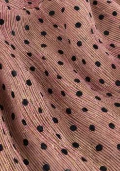 roze ydence tops & t-shirts top blythe