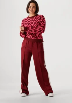 roze ydence trui knitted sweater blaise