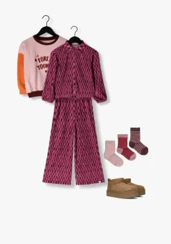 roze your wishes sweater forever young oversized sweater