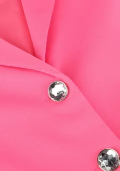 roze z8 blazer paulina