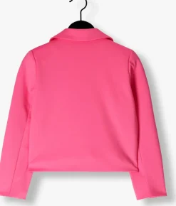 roze z8 blazer paulina
