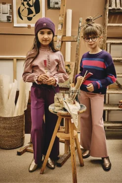 roze z8 blouses maisie