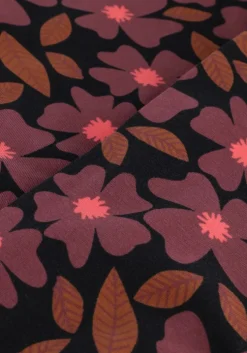 roze z8 flared broek freya